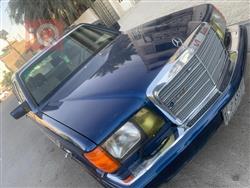 مێرسێدس بێنز S-Class
